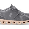 Cloud 5 « Zinc Coque »