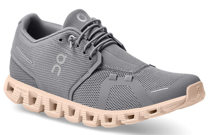 Cloud 5 « Zinc Coque »