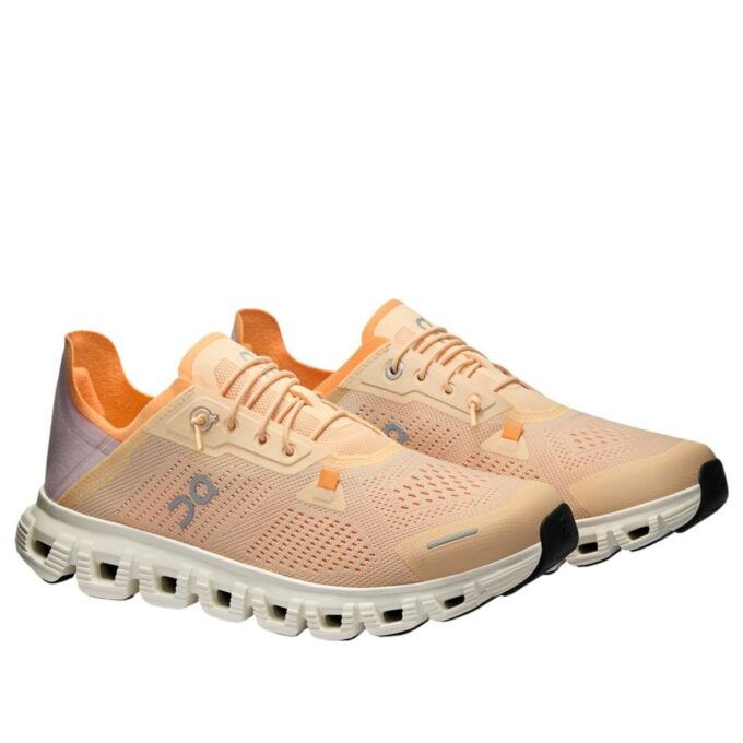 Cloud 6 Coast « Mauve Blond »