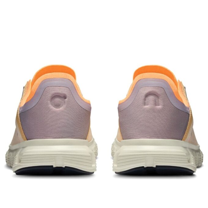 Cloud 6 Coast « Mauve Blond »
