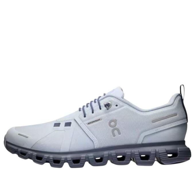 Cloud 6 Imperméable « Métal Heather »
