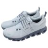 Cloud 6 Imperméable « Métal Heather »