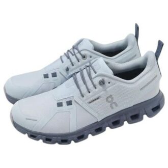 Cloud 6 Imperméable « Métal Heather »