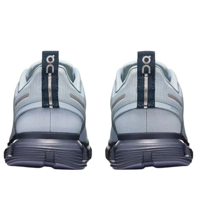 Cloud 6 Imperméable « Métal Heather »
