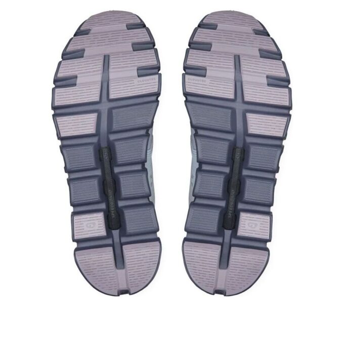 Cloud 6 Imperméable « Métal Heather »