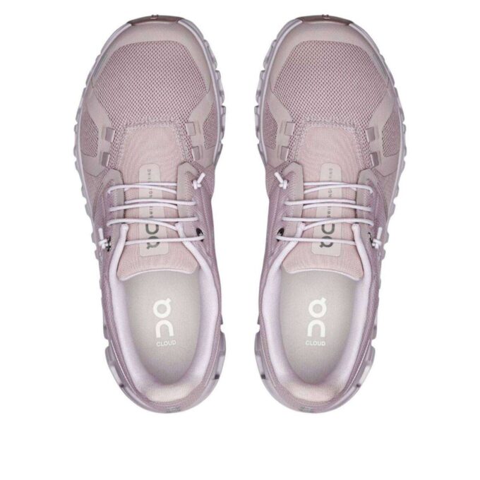 Cloud 6 « Mauve Orchidée »