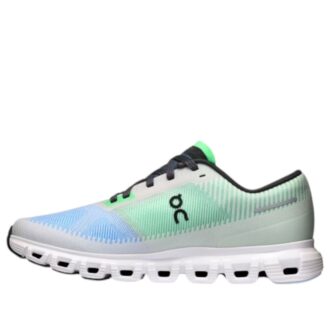 Cloud 6 Push « Horizon Melon Miel »