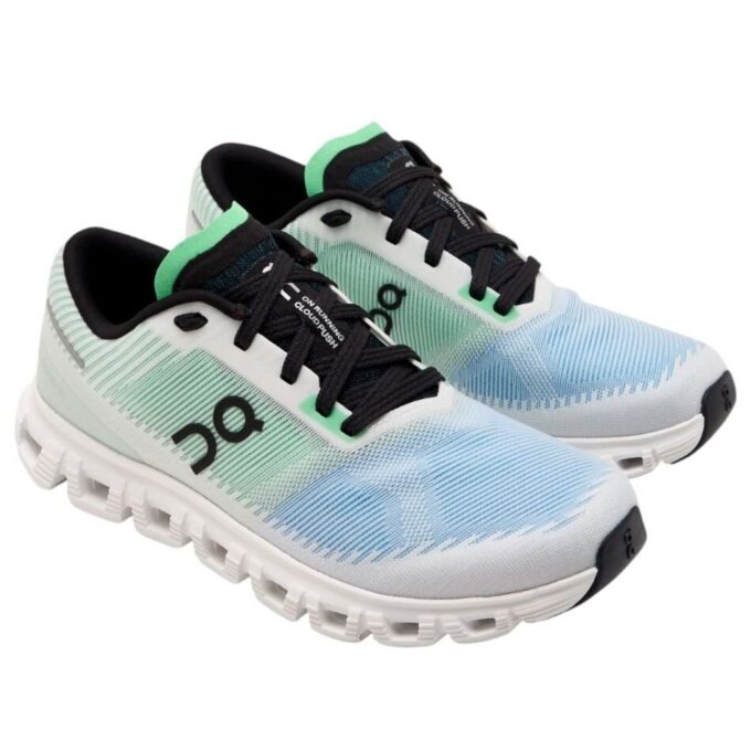 Cloud 6 Push « Horizon Melon Miel »