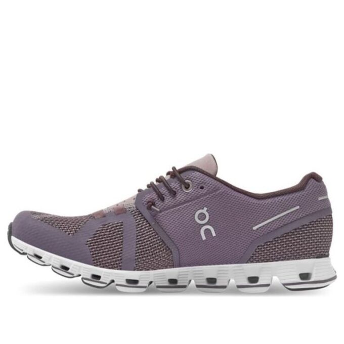Cloud « Gris Violet »