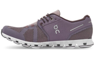 Cloud « Gris Violet »