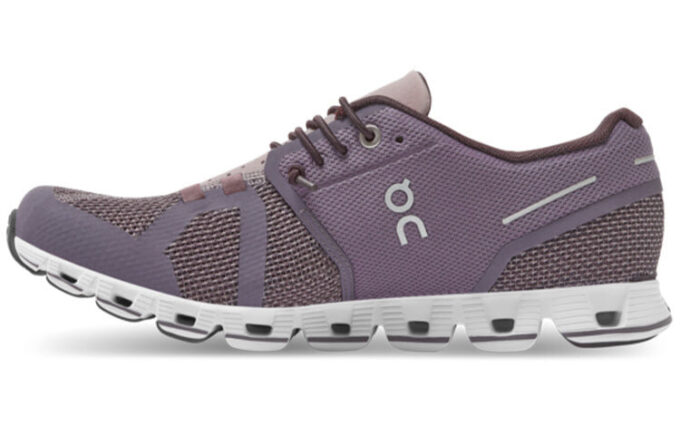 Cloud « Gris Violet »