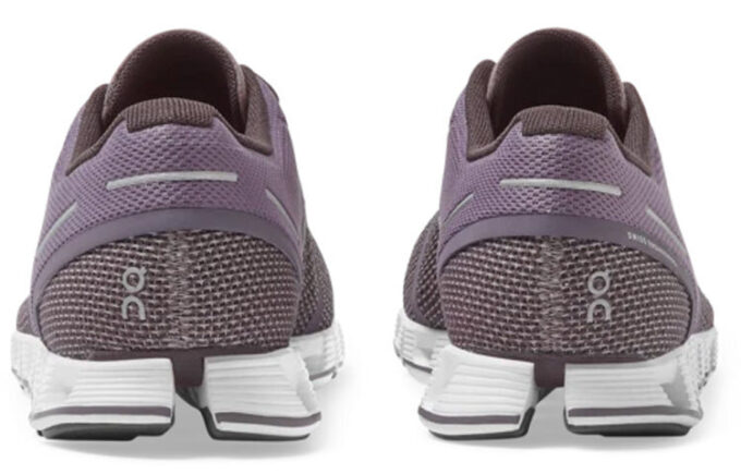 Cloud « Gris Violet »