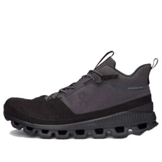 Cloud Hi « Noir »