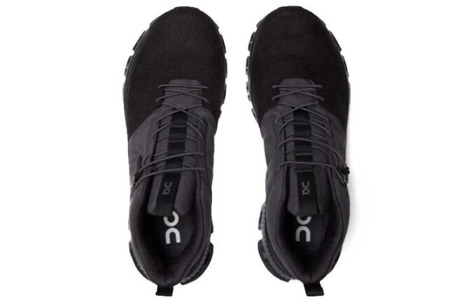 Cloud Hi « Noir »