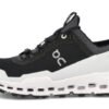 Cloud Ultra « Noir Blanc »