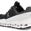Cloud Ultra « Noir Blanc »