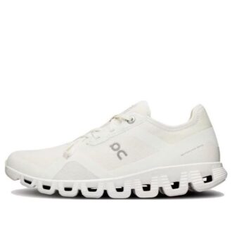 Cloud X 3 Ad « Blanc »