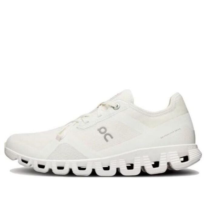 Cloud X 3 Ad « Blanc »