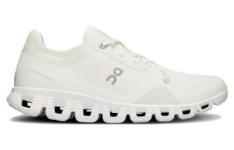 Cloud X 3 Ad « Blanc »