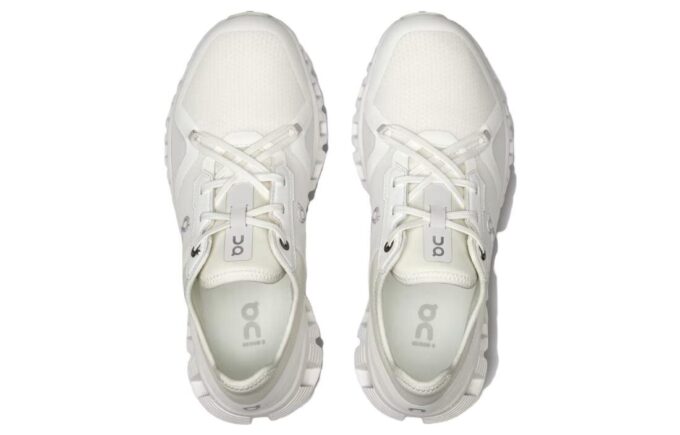 Cloud X 3 Ad « Blanc »