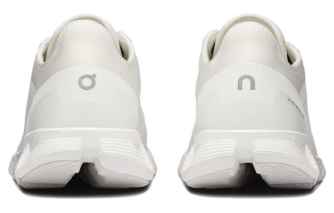 Cloud X 3 Ad « Blanc »
