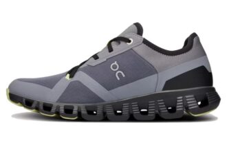 Cloud X 3 Ad « Fossil Foin »