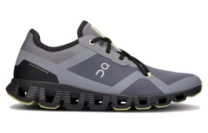 Cloud X 3 Ad « Fossil Foin » Cloud X 3 Ad « Fossil Foin »