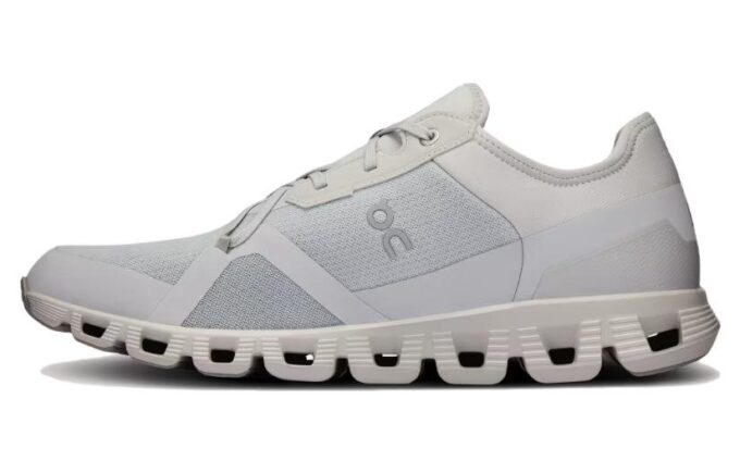 Cloud X 3 AD « Glacier Alliage » Cloud X 3 AD « Glacier Alliage »