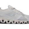 Cloud X 3 AD « Glacier Alliage » Cloud X 3 AD « Glacier Alliage »
