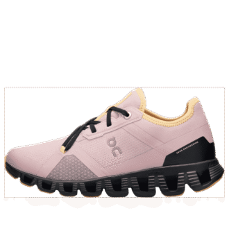 Cloud X 3 AD « Mauve Magnétique »