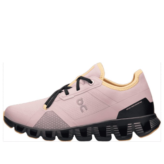 Cloud X 3 AD « Mauve Magnétique » Cloud X 3 AD « Mauve Magnétique »