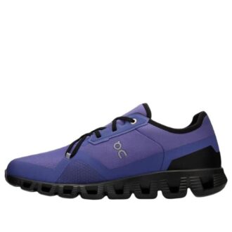 Cloud X 3 AD « Myrtille Noir »