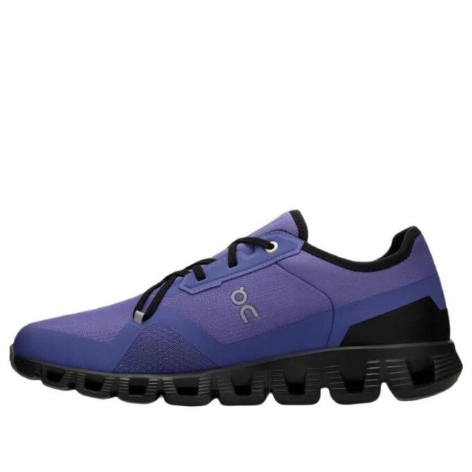 Cloud X 3 AD « Myrtille Noir »