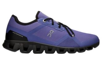 Cloud X 3 AD « Myrtille Noir »