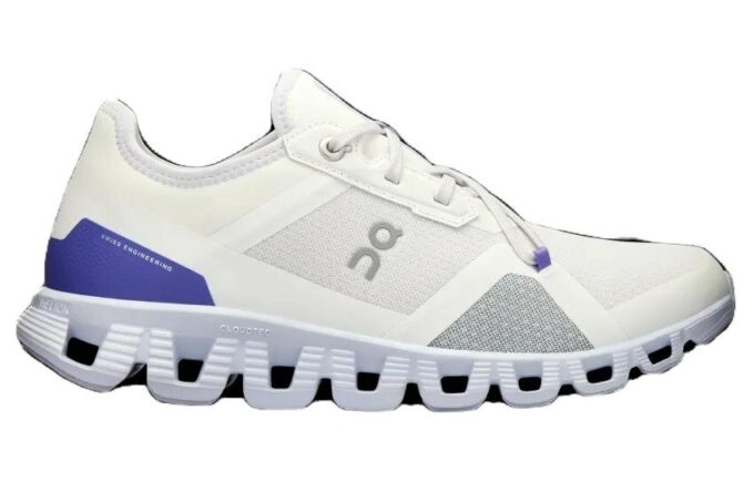 Cloud X 3 AD « Naturel Nimbus » Cloud X 3 AD « Naturel Nimbus »