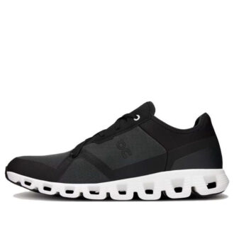 Cloud X 3 AD « Noir Blanc »