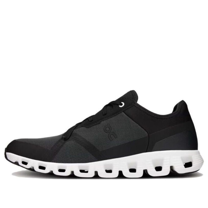 Cloud X 3 AD « Noir Blanc »