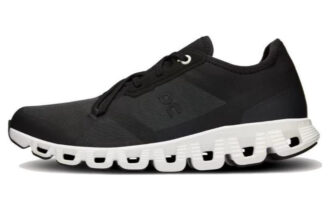 Cloud X 3 AD « Noir Blanc »