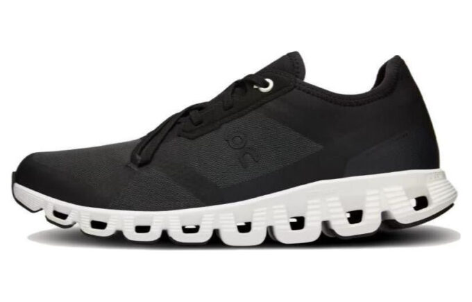 Cloud X 3 AD « Noir Blanc » Cloud X 3 AD « Noir Blanc »
