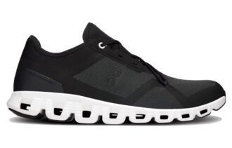 Cloud X 3 AD « Noir Blanc »