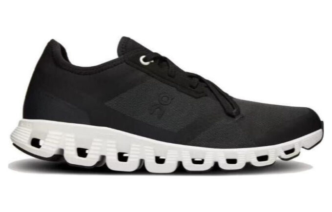 Cloud X 3 AD « Noir Blanc » Cloud X 3 AD « Noir Blanc »