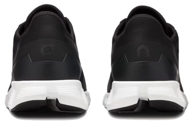 Cloud X 3 AD « Noir Blanc »