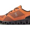 Cloud X 3 AD « Ombre Orange » Cloud X 3 AD « Ombre Orange »