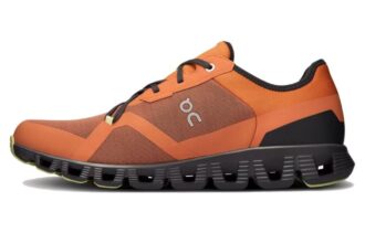 Cloud X 3 AD « Ombre Orange »
