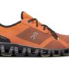 Cloud X 3 AD « Ombre Orange » Cloud X 3 AD « Ombre Orange »