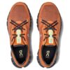Cloud X 3 AD « Ombre Orange » Cloud X 3 AD « Ombre Orange »