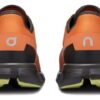 Cloud X 3 AD « Ombre Orange » Cloud X 3 AD « Ombre Orange »