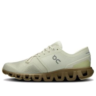 Cloud X 3 « Aloe Chasseur »