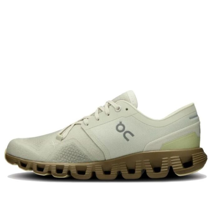 Cloud X 3 « Aloe Chasseur » Cloud X 3 « Aloe Chasseur »