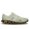 Cloud X 3 « Aloe Chasseur » Cloud X 3 « Aloe Chasseur »